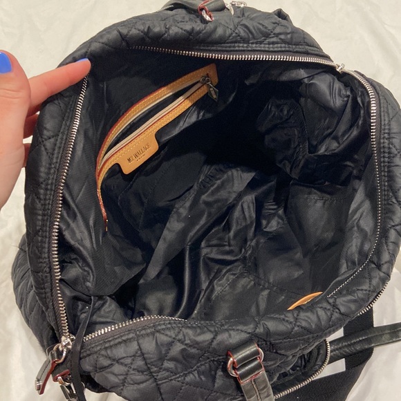 MZ Wallace Diaper Bag - Picture 8 of 14